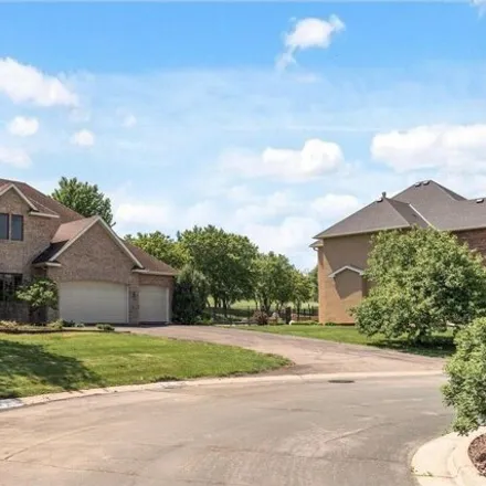 Buy this 5 bed house on The Wilds in 3151 Wilds Ridge, Prior Lake