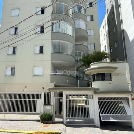 Buy this 2 bed apartment on Rua Francisco Rodrigues in Parque Campolim, Sorocaba - SP