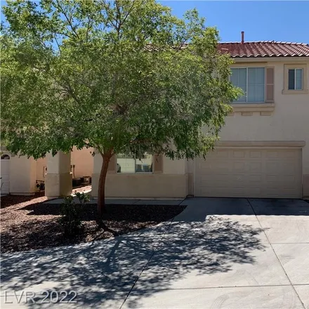 Rent this 3 bed house on 8337 Sterling Harbor Court in Spring Valley, NV 89117