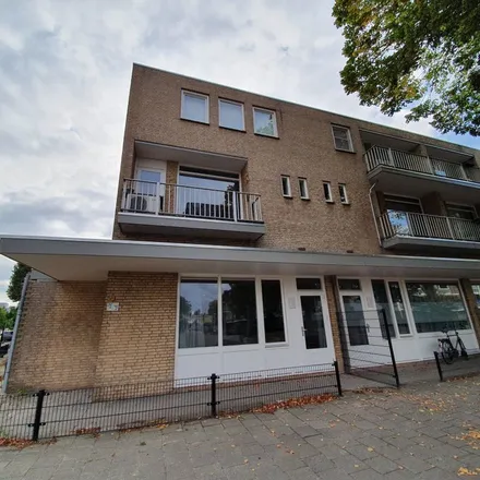 Rent this 2 bed apartment on Frankrijkstraat 64 in 5622 AG Eindhoven, Netherlands