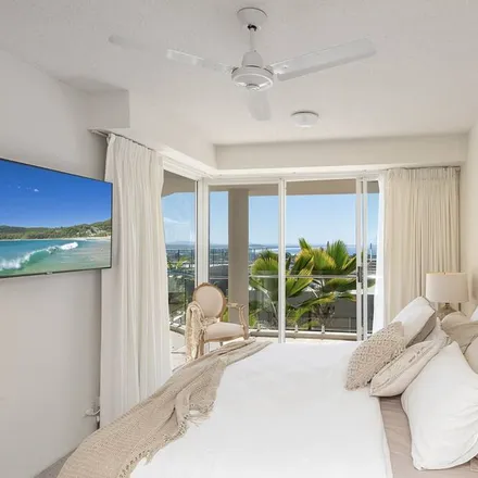 Rent this 3 bed apartment on Noosa Shire in Queensland, Australia