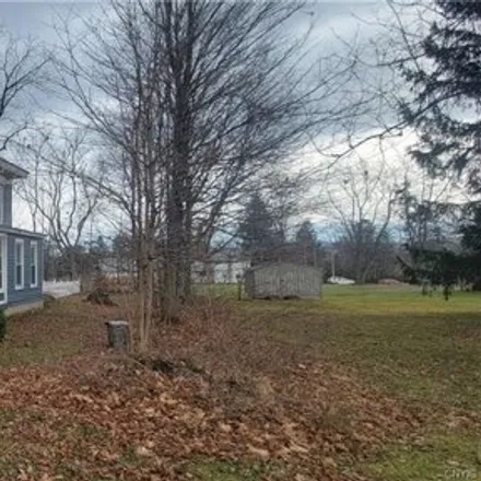 Buy this 4 bed house on 3918 NY 26 in Vernon Center, Oneida County