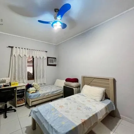 Buy this 4 bed house on Avenida Major Eugênio Terral in Boa Vista, São Vicente - SP