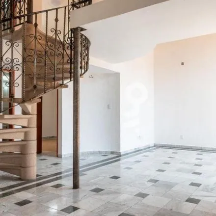 Rent this 4 bed apartment on Avenida México in La Magdalena Contreras, 10400 Mexico City