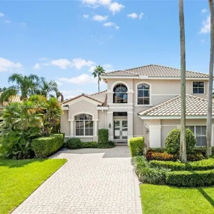 Buy this 5 bed house on 1162 Grand Cay Drive in Palm Beach Gardens, FL 33418