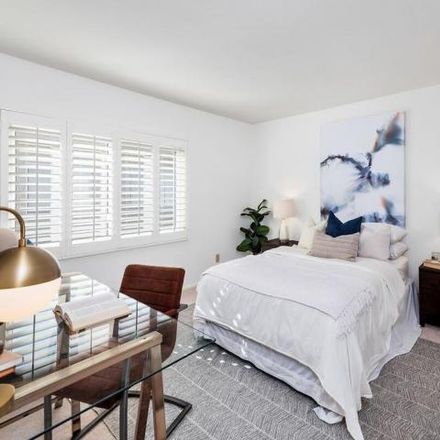 Rent this 3 bed condo on 4758 La Villa Marina in Los Angeles, CA 90292