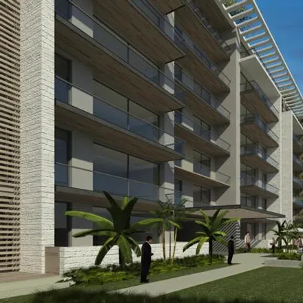 Image 9 - Plaza las Américas, Avenida Bonampak, Smz 4, 77500 Cancún, ROO, Mexico - Apartment for sale