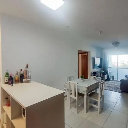 Buy this 2 bed apartment on Avenida Osvaldo José do Amaral in Jardim Cidade de Florianópolis, São José - SC