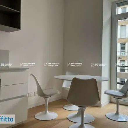 Rent this 2 bed apartment on Via Errico Petrella 4 in 20124 Milan MI, Italy