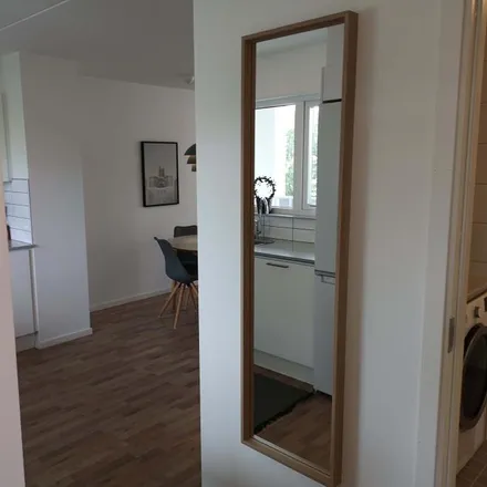 Rent this 1 bed apartment on Larmvägen 15  Helsingborg 254 56