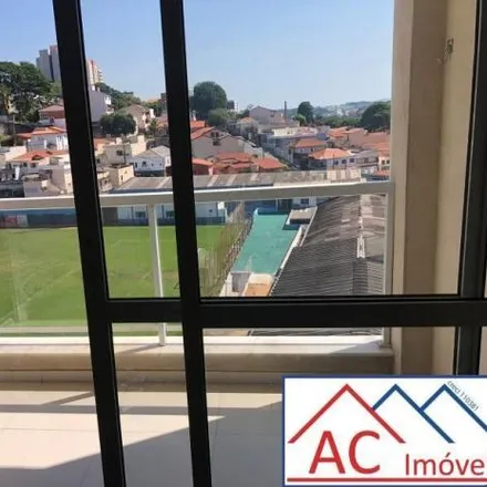 Rent this 2 bed apartment on Rua Narciso de Azevedo in Vila Belém, Itatiba - SP