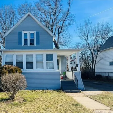 Buy this 3 bed house on 341 Peck Avenue in Savin Rock, West Haven