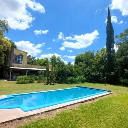 Image 2 - Sarmiento, Partido de Veinticinco de Mayo, 6621 Gobernador Ugarte, Argentina - House for sale