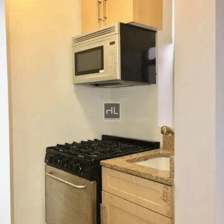 Rent this 1 bed apartment on 545 6th Avenue in New York, NY 10011