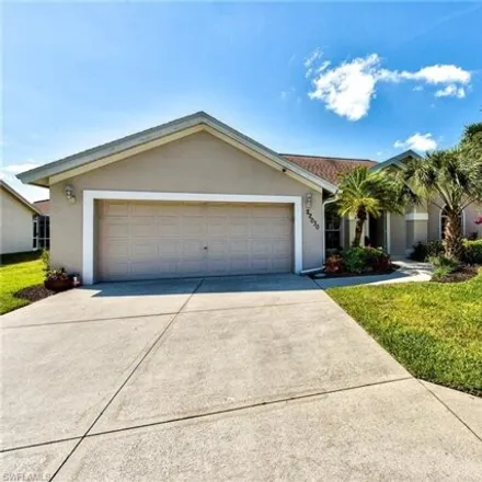 Rent this 3 bed house on 22038 Seashore Circle in Fountain Lakes, Lee County