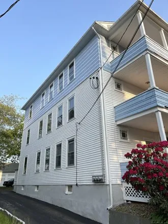 Buy this 9 bed house on 445 Burritt Street in New Britain, CT 06053