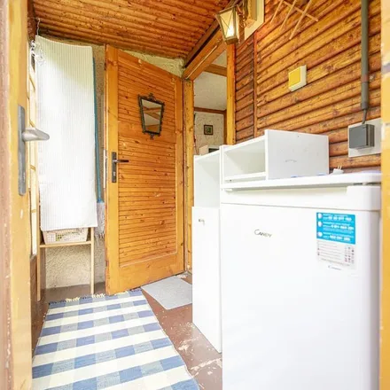 Rent this 1 bed apartment on Chyňava in škola, Malá Strana