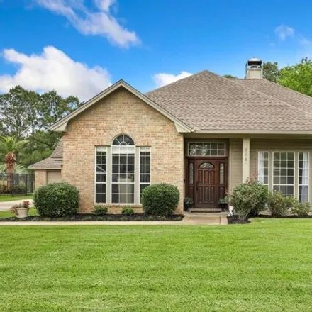 Buy this 4 bed house on 7640 Merion in Beaumont, TX 77707
