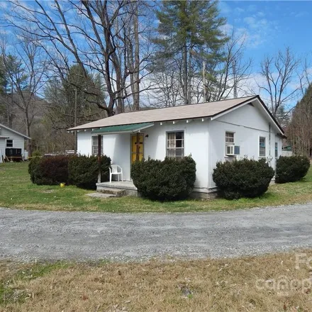 Buy this 2 bed house on 199 Ashe Lane in Swain County, NC 28713