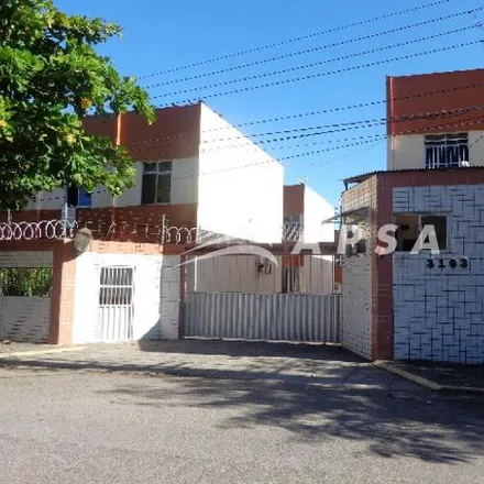 Image 2 - Rua Antônio Furtado 1010, Dionísio Torres, Fortaleza - CE, 60135-233, Brazil - Apartment for rent