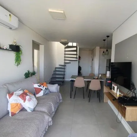 Buy this 3 bed apartment on Rua da Capela 913 in Campeche, Florianópolis - SC