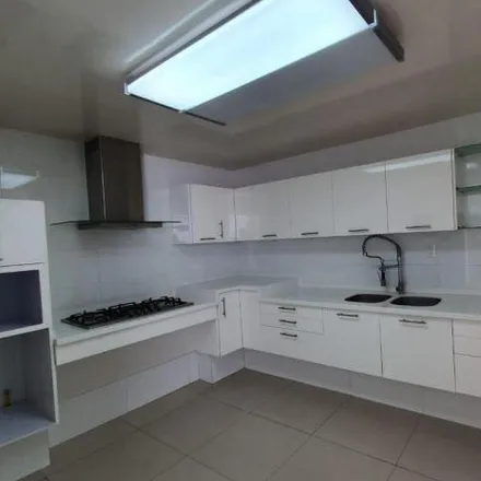 Rent this 4 bed house on Circuito Diamantes in Coyoacán, 04660 Mexico City