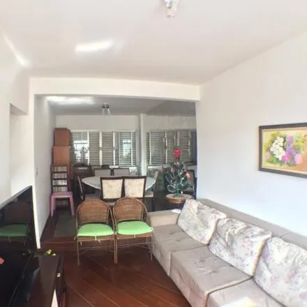 Buy this 2 bed apartment on Rua Luis Góis 1282 in Mirandópolis, São Paulo - SP