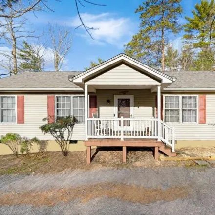 Buy this 3 bed house on 192 Palmer Road in Basye, Shenandoah County