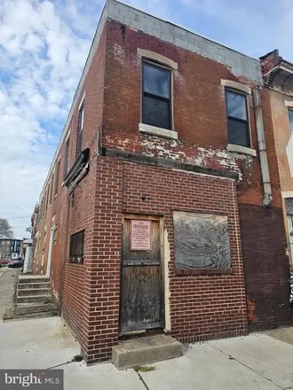 Buy this studio house on 4993 West Thompson Street in Philadelphia, PA 19151