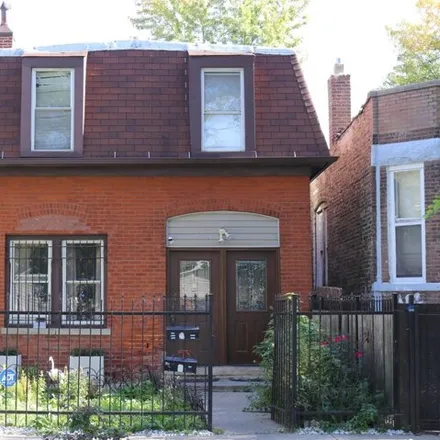 Buy this 5 bed house on 727 North Springfield Avenue in Chicago, IL 60651