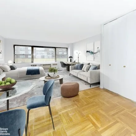 Buy this studio apartment on 311 East 71st Street in New York, NY 10021