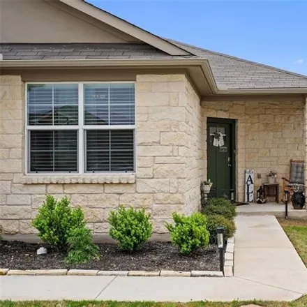 Image 4 - 613 Otto Avenue, Georgetown, TX 78626, USA - House for sale