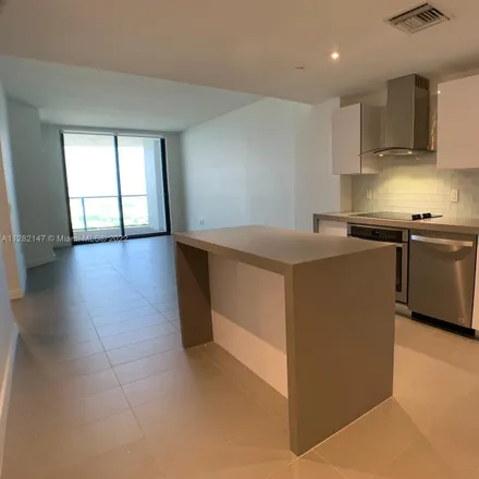 Buy this 1 bed condo on 7-Eleven in 1 West Flagler Street, Miami