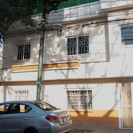 Image 2 - Calle Barranquilla, Miguel Hidalgo, 11820 Mexico City, Mexico - Apartment for rent