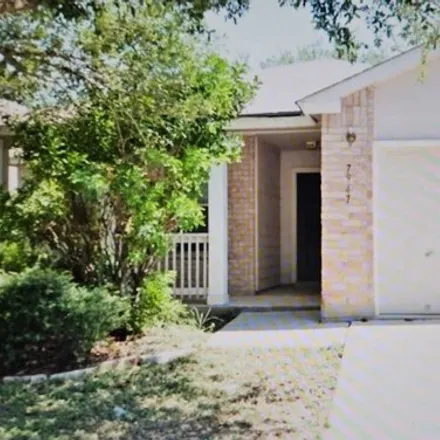 Rent this 3 bed house on 7989 Meadow Way Court in San Antonio, TX 78227