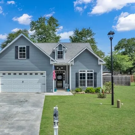 Buy this 5 bed house on 32 Senah Drive in Leesburg, Lee County