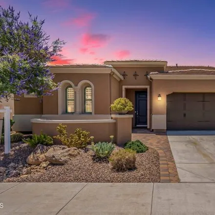 Buy this 3 bed house on 1739 East Alegria Road in San Tan Valley, AZ 85140