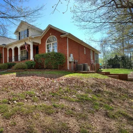 Buy this 6 bed house on 460 Mount Pleasant Road in Bartow County, GA 30139