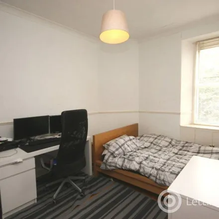 Rent this 1 bed apartment on Stewart Terrace in Gorgie Road, City of Edinburgh