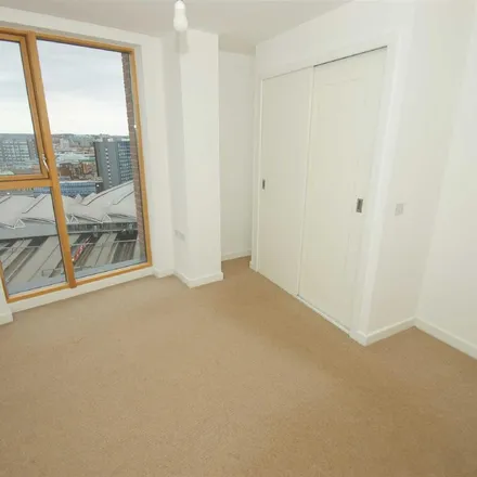 Image 6 - Barrecore Leeds, Wharf Approach, Leeds, LS1 4FB, United Kingdom - Apartment for rent