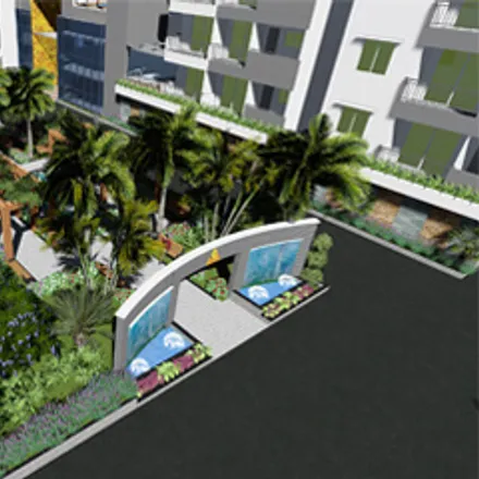 Image 7 - Hoodi Circle, Whitefield Road, Hudi, Bengaluru - 560067, Karnataka, India - Apartment for rent