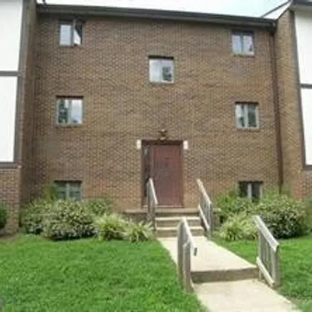 Buy this 2 bed condo on 22000 Gloucester Court in Spring Valley, Lexington Park
