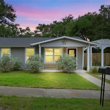 Buy this 4 bed house on 1800 Elmira Road in Austin, TX 78721