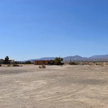 Buy this 2 bed house on 1225 Palm Canyon Rd in Borrego Springs, California