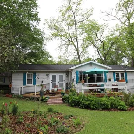 Buy this 3 bed house on 264 West Dogwood Street in Monticello, Jefferson County