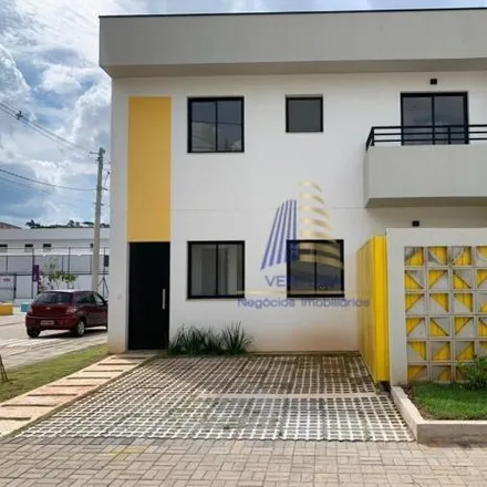 Image 2 - Rua das Morangueiras, Jardim Petrópolis, Cotia - SP, 06719-460, Brazil - Apartment for sale