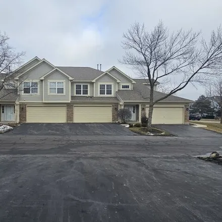 Rent this 2 bed condo on 6838 West Monticello Court in Gurnee, IL 60031