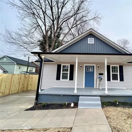 Buy this 3 bed house on 1073 Scales Street in Cedarcrest, Salisbury