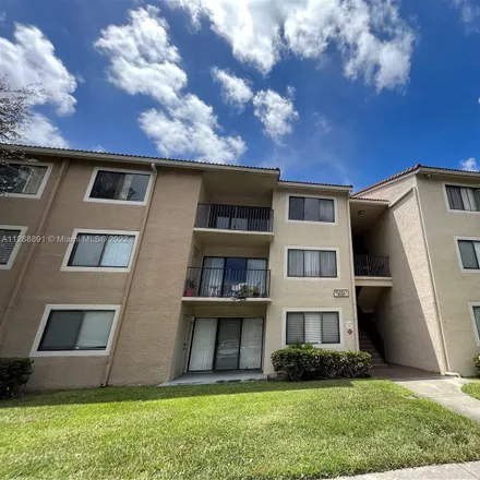 Rent this 2 bed condo on 9088 West Atlantic Boulevard in Coral Springs, FL 33071