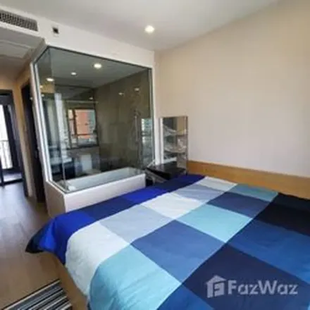 Image 3 - Ashton Asoke, 131, Asok Montri Road, Asok, Vadhana District, Bangkok 10110, Thailand - Apartment for rent